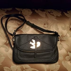 Marc Jacobs pebbled leather Dove bag/crossbody